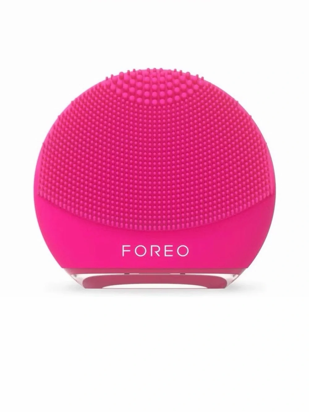 FOREO LUNA 4 Play Facial Cleansing Brush